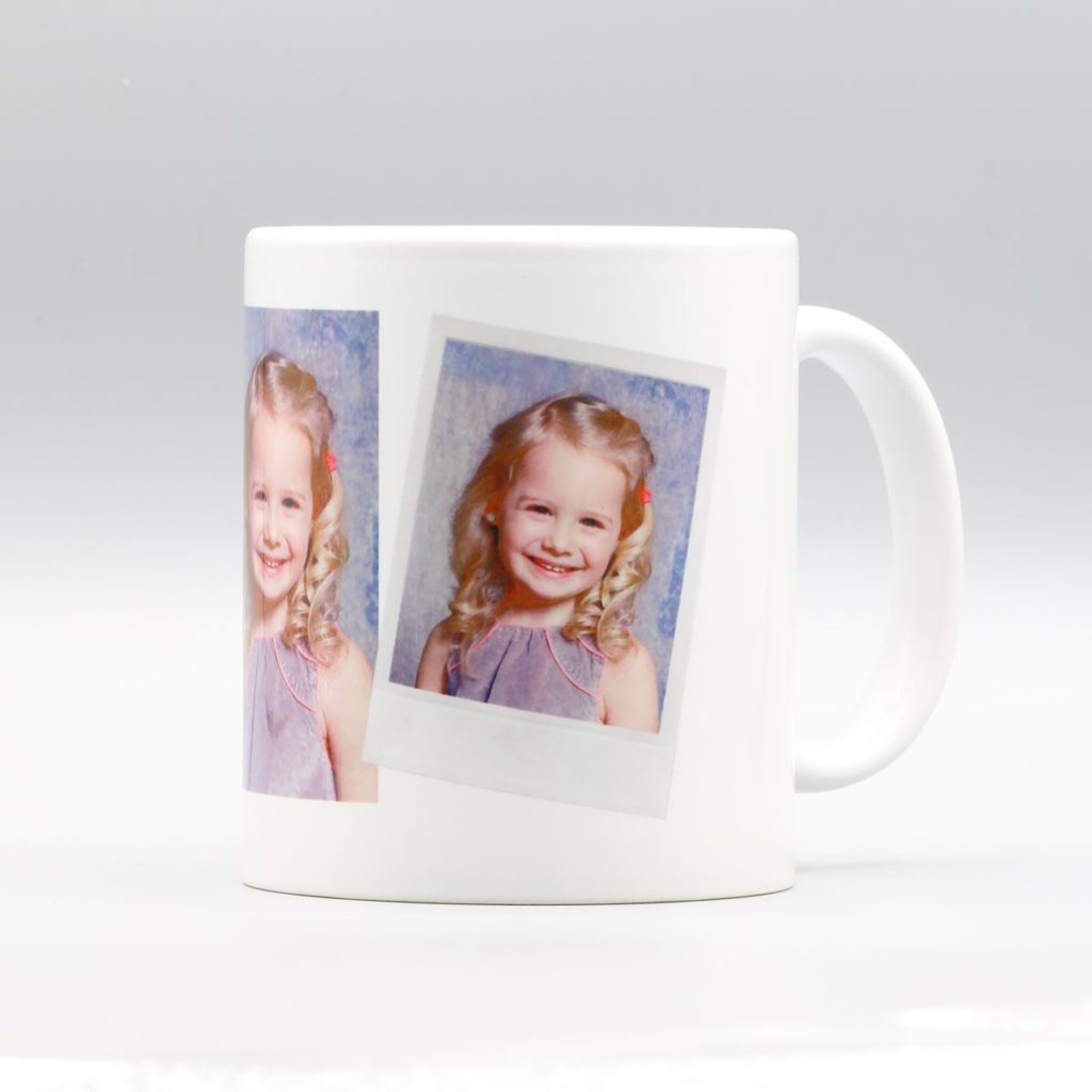 AD Photographie mug