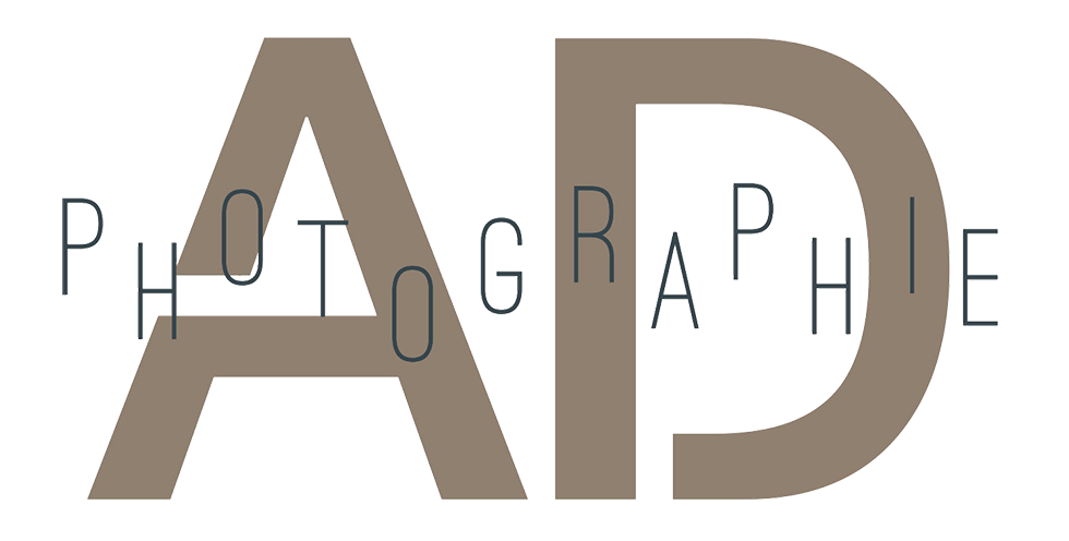 AD PHOTOGRAPHIE logo